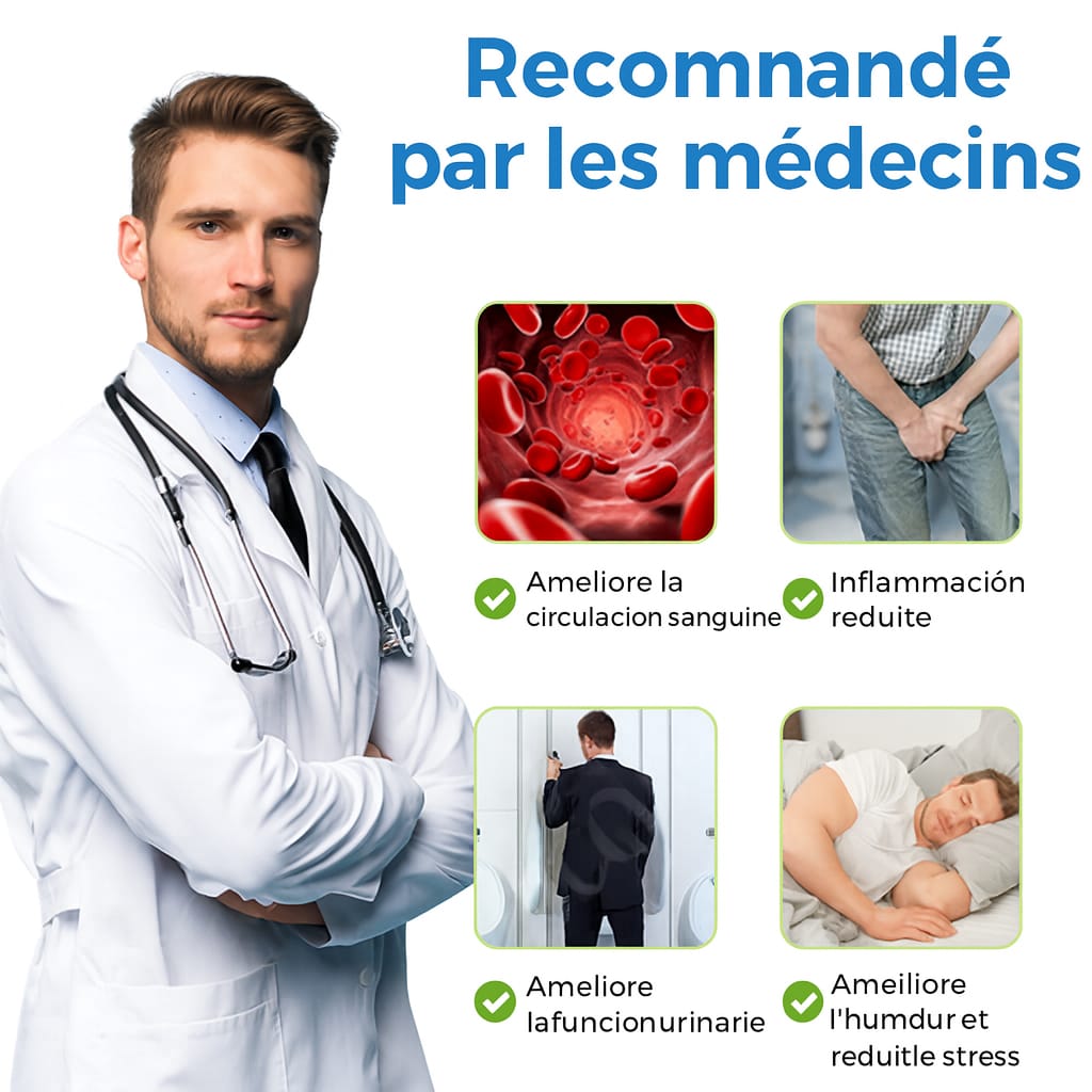 Inhalateur Bee Venom – Retrouver énergie, confort et confiance